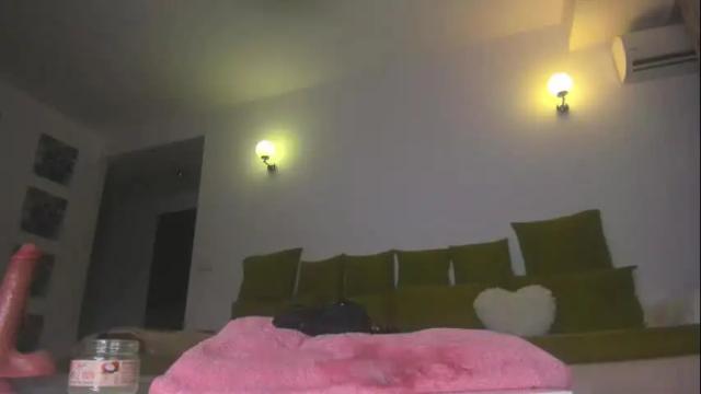 Image 2 of eves_bodyxxx Stream on Chaturbate on 10 days ago