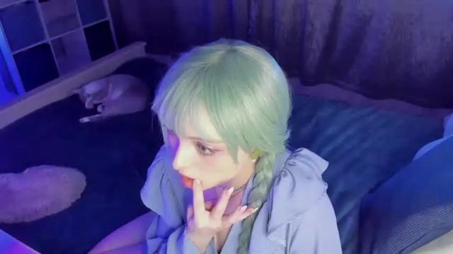 Thumbnail 2, eves_eyes's Stream at Chaturbate, 14 months ago