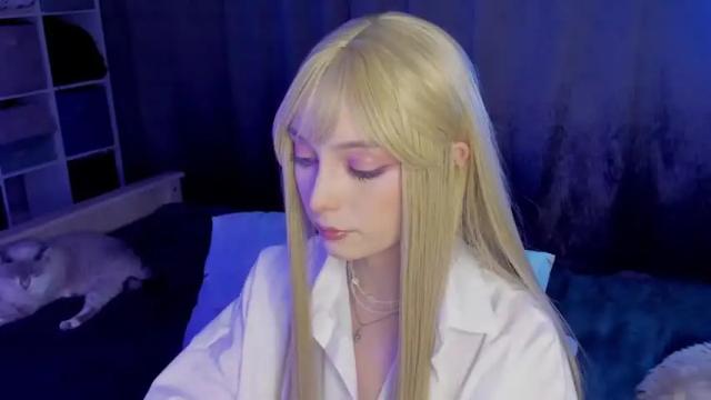 Thumbnail 3, eves_eyes's Stream at Chaturbate, 14 months ago