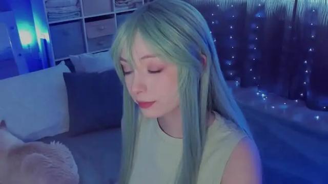 Thumbnail 2, eves_eyes's Stream at Chaturbate, 13 months ago
