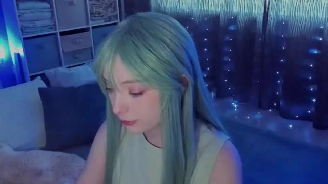 Image 8 of eves_eyes Stream on Chaturbate on 14 months ago
