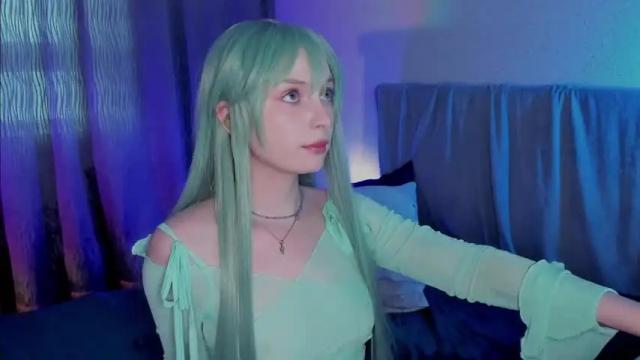 Image 10 of eves_eyes Stream on Chaturbate on 13 months ago