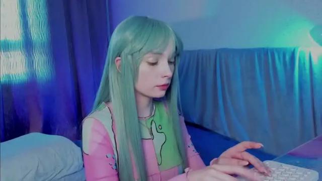 Image 3 of eves_eyes Stream on Chaturbate on 13 months ago
