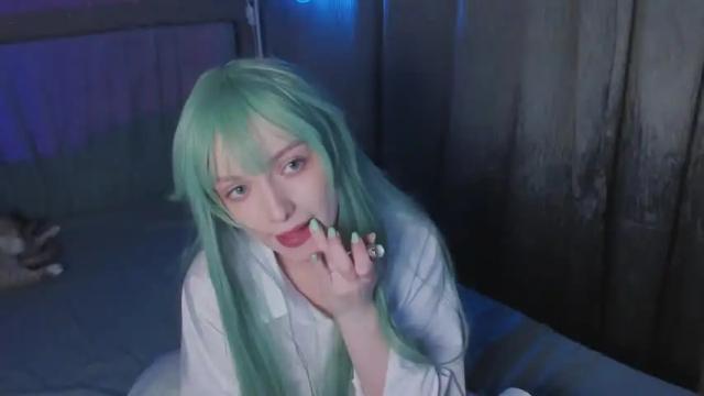 Image 12 of eves_eyes Stream on Chaturbate on 12 months ago