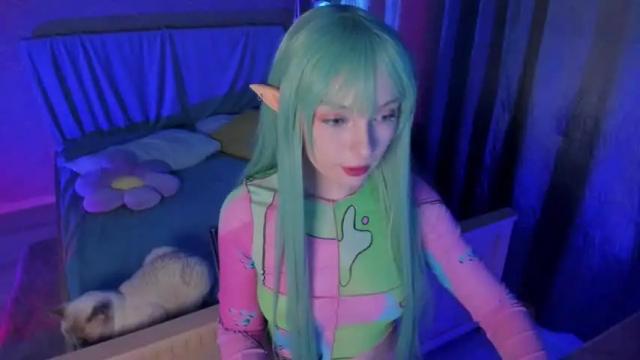 Image 11 of eves_eyes Stream on Chaturbate on 12 months ago
