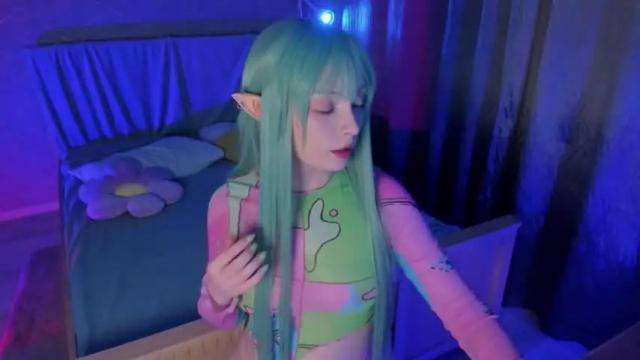 Thumbnail 3, eves_eyes's Stream at Chaturbate, 12 months ago