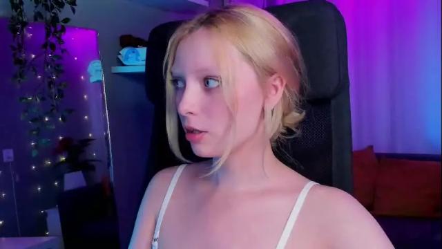 Thumbnail 3, eves_eyes's Stream at Chaturbate, 16 days ago