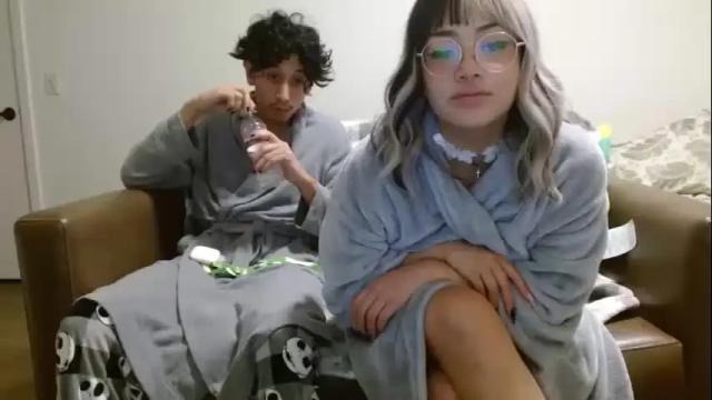 Image 2 of evesmasterxxx Stream on Chaturbate on 19 months ago