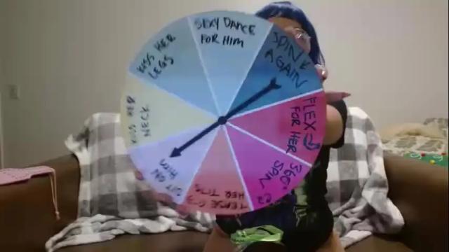 Thumbnail 2, evesmasterxxx's Stream at Chaturbate, 17 months ago