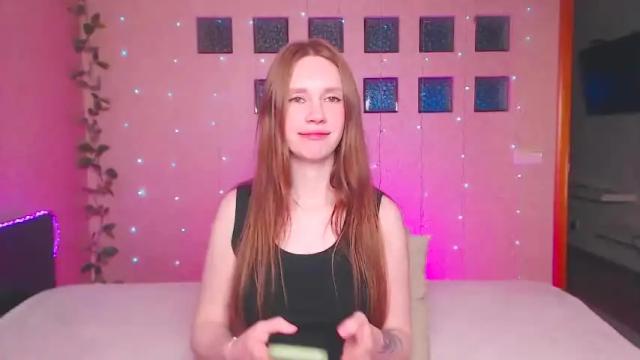 Image 12 of evespace Stream on Chaturbate on 13 months ago
