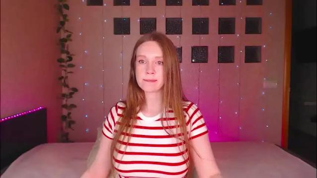 Image 12 of evespace Stream on Chaturbate on 3 months ago