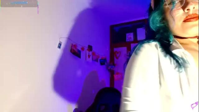 Image 3 of evethereal Stream on Chaturbate on 8 months ago