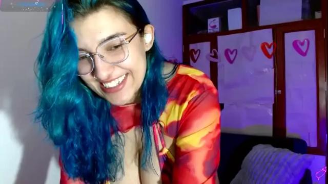 Thumbnail 2, evethereal's Stream at Chaturbate, 8 months ago