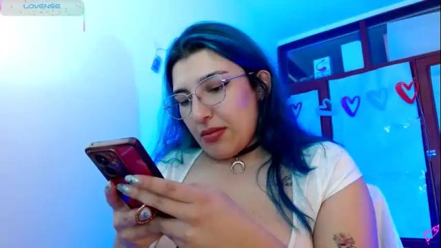 Thumbnail 1, evethereal's Stream at Chaturbate, 7 months ago