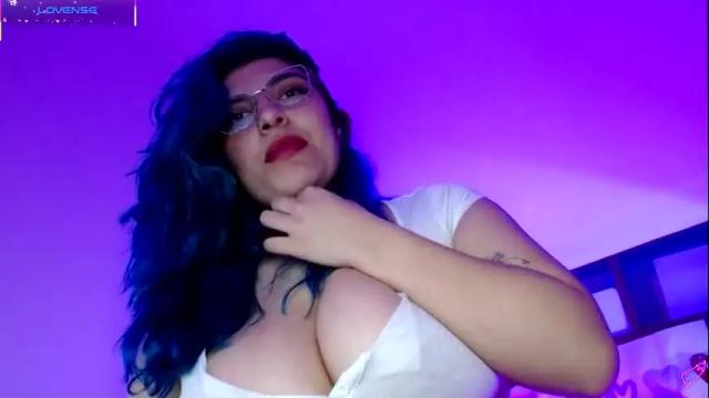 Image 7 of evethereal Stream on Chaturbate on 8 months ago