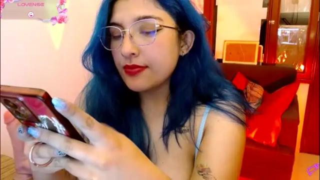 Image 12 of evethereal Stream on Chaturbate on 4 months ago