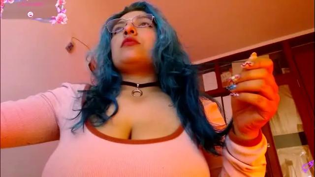 Thumbnail 3, evethereal's Stream at Chaturbate, 3 months ago