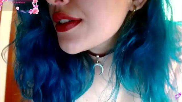 Image 12 of evethereal Stream on Chaturbate on 20 days ago