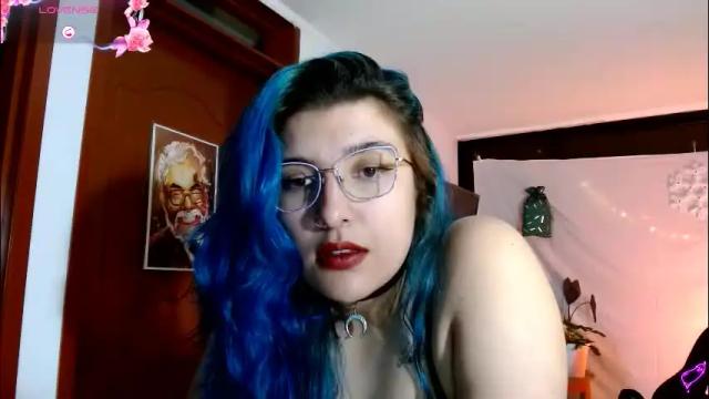 Image 4 of evethereal Stream on Chaturbate on 20 days ago