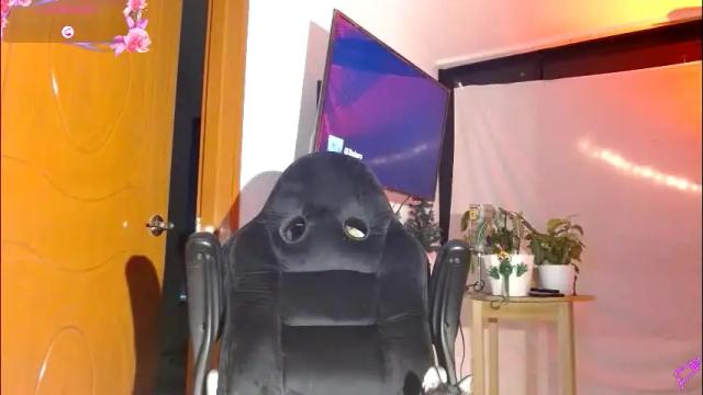 Image 10 of evethereal Stream on Chaturbate on 9 hours ago