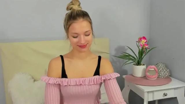 Thumbnail 1, evettegold's Stream at Chaturbate, 14 months ago