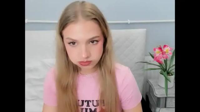 Thumbnail 1, evettegold's Stream at Chaturbate, 21 days ago