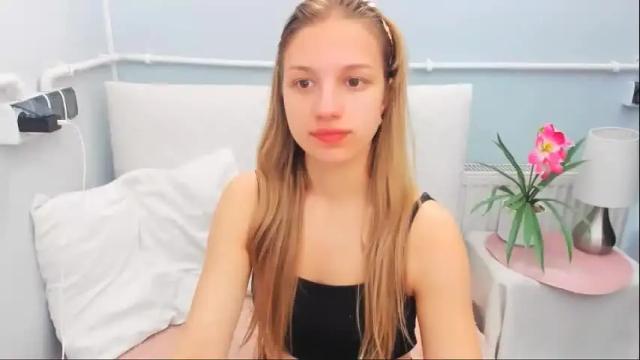 Thumbnail 1, evettegold's Stream at Chaturbate, 16 days ago