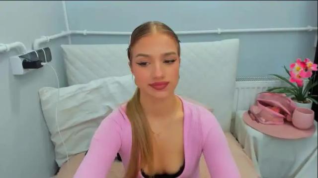 Thumbnail 2, evettegold's Stream at Chaturbate, 4 days ago