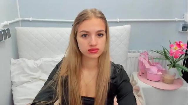 Thumbnail 2, evettegold's Stream at Chaturbate, 2 months ago