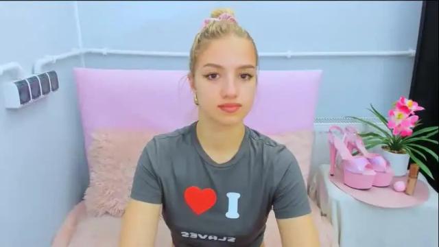 Thumbnail 1, evettegold's Stream at Chaturbate, 1 month ago