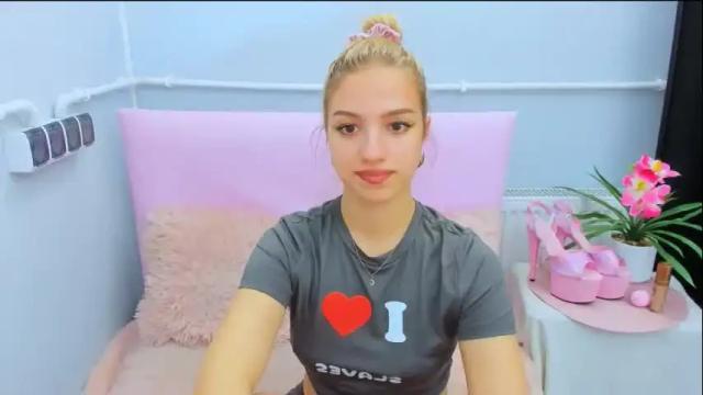 Thumbnail 2, evettegold's Stream at Chaturbate, 1 month ago