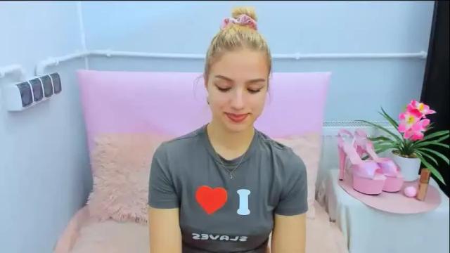 Thumbnail 3, evettegold's Stream at Chaturbate, 1 month ago