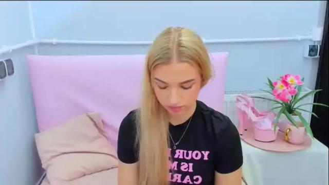 Thumbnail 1, evettegold's Stream at Chaturbate, 1 month ago