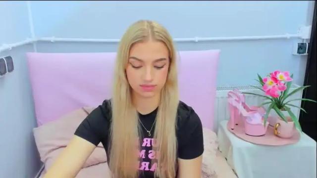 Thumbnail 2, evettegold's Stream at Chaturbate, 1 month ago