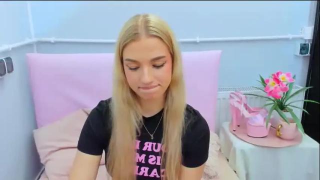 Thumbnail 3, evettegold's Stream at Chaturbate, 1 month ago