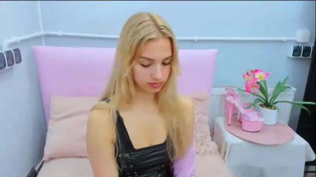 Thumbnail 2, evettegold's Stream at Chaturbate, 1 month ago