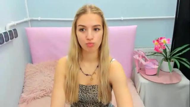 Thumbnail 2, evettegold's Stream at Chaturbate, 1 month ago