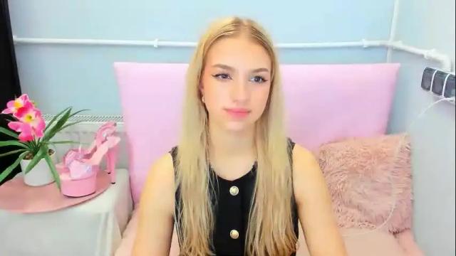 Thumbnail 1, evettegold's Stream at Chaturbate, 1 month ago
