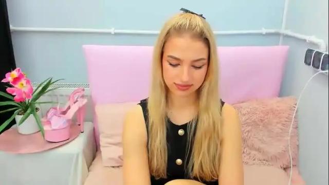 Thumbnail 3, evettegold's Stream at Chaturbate, 1 month ago
