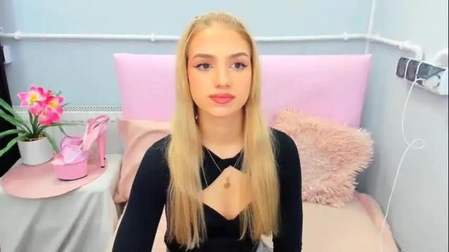 Thumbnail 1, evettegold's Stream at Chaturbate, 1 month ago