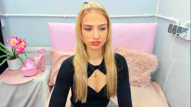 Thumbnail 2, evettegold's Stream at Chaturbate, 1 month ago