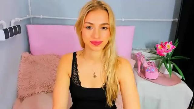 Thumbnail 1, evettegold's Stream at Chaturbate, 1 month ago