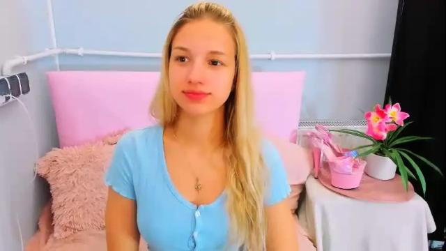 Thumbnail 2, evettegold's Stream at Chaturbate, 1 month ago