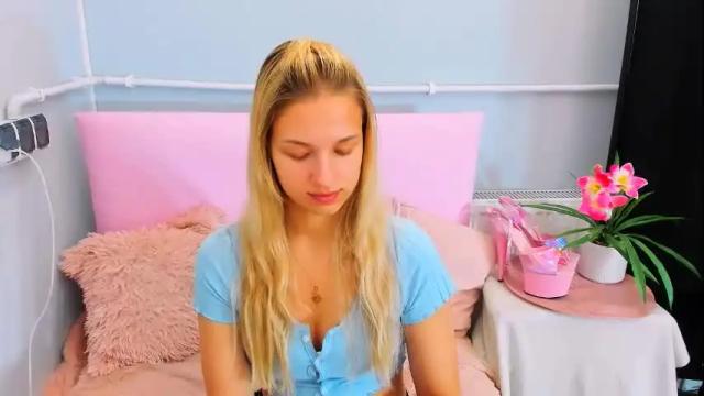 Thumbnail 3, evettegold's Stream at Chaturbate, 1 month ago