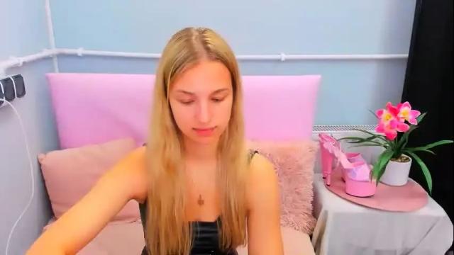 Thumbnail 2, evettegold's Stream at Chaturbate, 1 month ago