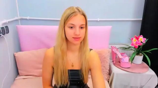 Thumbnail 3, evettegold's Stream at Chaturbate, 1 month ago