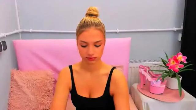 Thumbnail 2, evettegold's Stream at Chaturbate, 23 days ago
