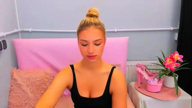 Thumbnail 3, evettegold's Stream at Chaturbate, 23 days ago