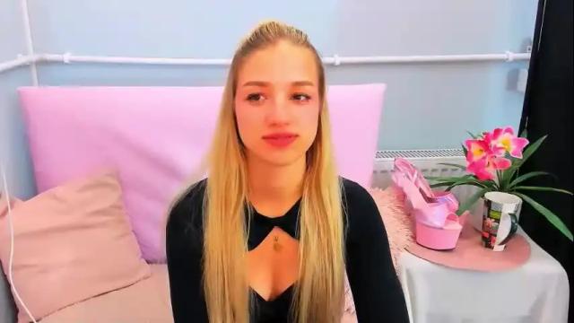 Thumbnail 1, evettegold's Stream at Chaturbate, 20 days ago