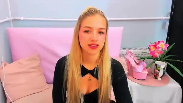 Thumbnail 3, evettegold's Stream at Chaturbate, 20 days ago